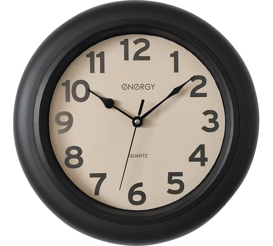 Изображение товара Настенные часы Energy модель ЕС-153 кварцевые 102246