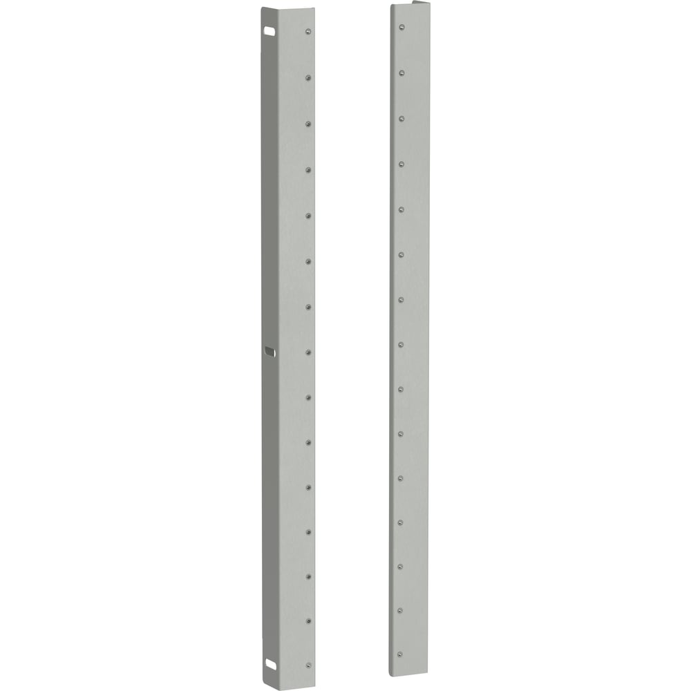 Изображение товара Стойка вертикальная IEK TITAN 700 для панелей ЛГ/ЛМА, 2шт/упак