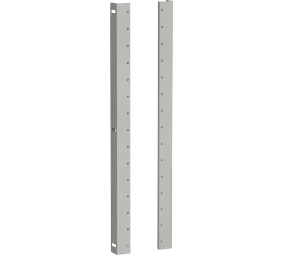 Изображение товара Стойка вертикальная IEK TITAN 700 для панелей ЛГ/ЛМА (2шт/упак) TI-00D-ST-070