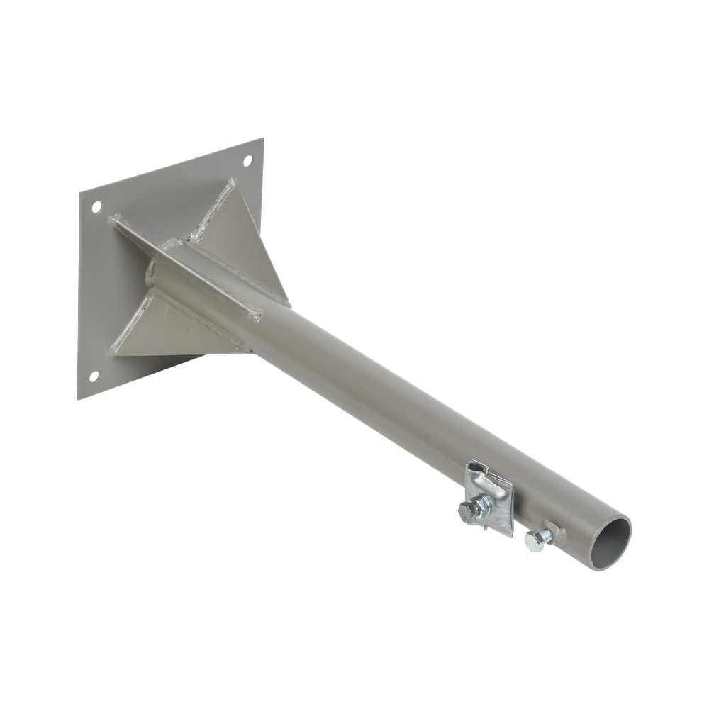 Держатель мачты IEK 40мм опорный для плоской кровли ZML10D-MH-04-040