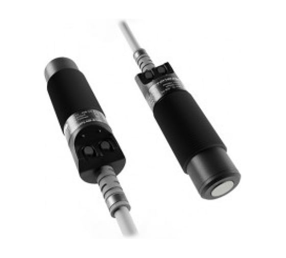 Изображение товара Датчик ультразвуковой ТЕКО USS EF89P5-43P-R2000-LZ, зона чувств 200...2300,полимер 30х30х142,10…30 В DC,IP65,-20…+65,кабель 2м, 07-00030570