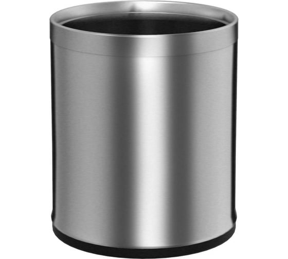 Изображение товара Ведро WeltWasser WW AXEN MT 6 л матовая сталь 10000003986