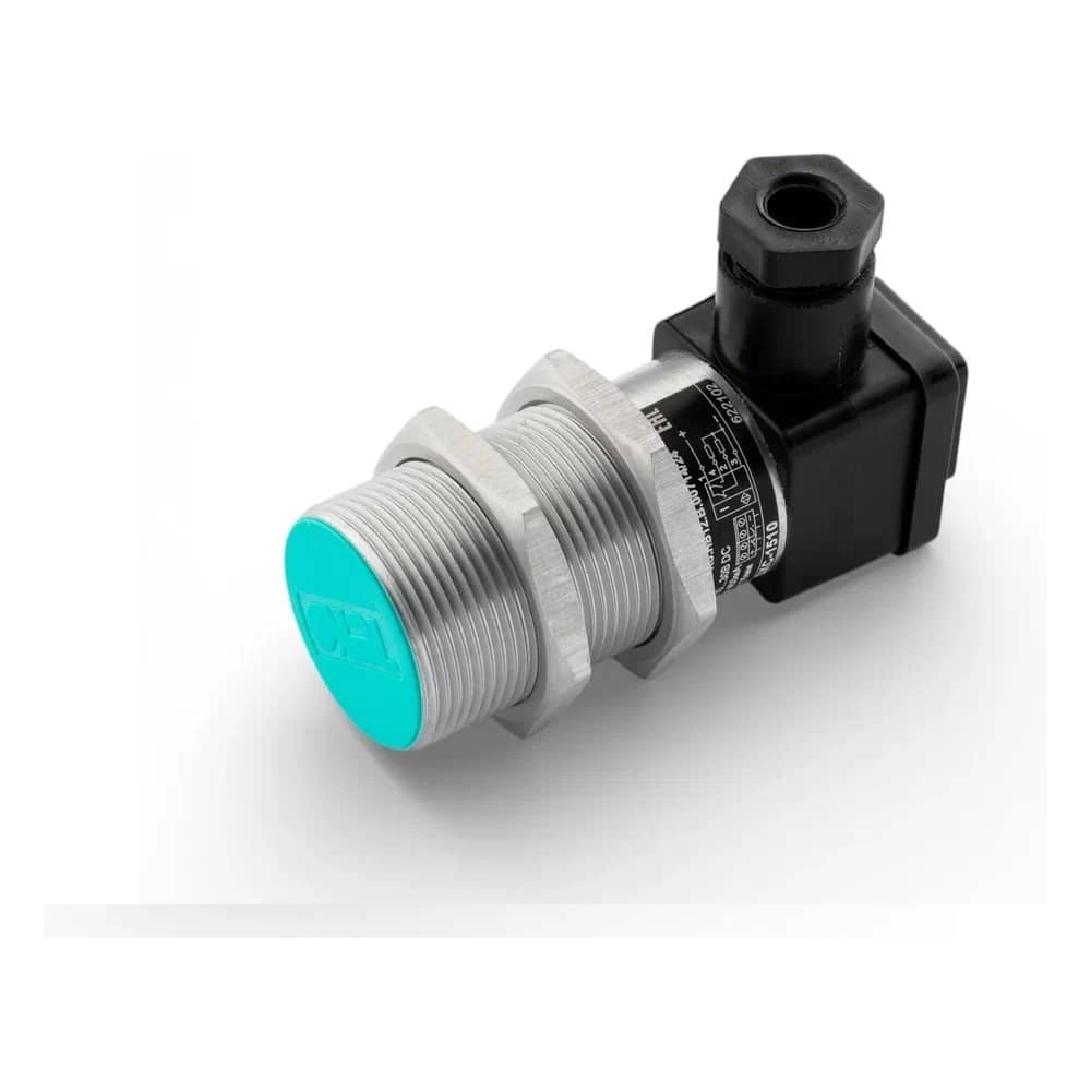 Изображение товара Датчик контроля скорости ТЕКО ДКС-1510 IP67 10-30 В DC 10 мм