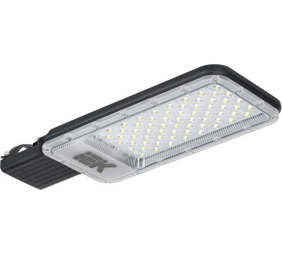 Изображение товара Светильник LED консольный IEK ДКУ 1011-75Ш 5000К IP65 LT-DKU1-1011-075-50-K03