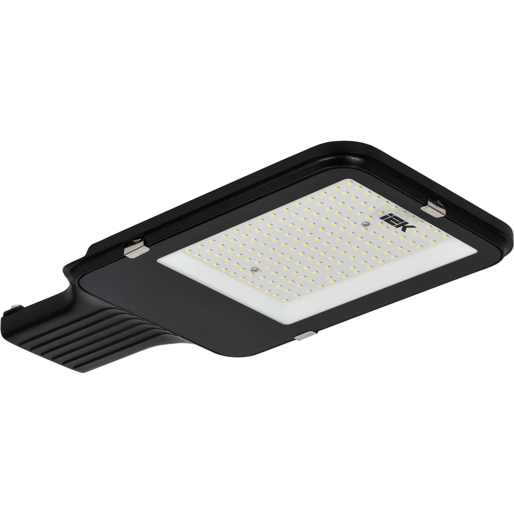 Изображение товара Светильник LED консольный IEK ДКУ 1013-120Д 5000К IP65 LDKU1-1013-120-5000-K03 Изображение товара Светильник LED консольный IEK ДКУ 1013-120Д 5000К IP65 LDKU1-1013-120-5000-K03