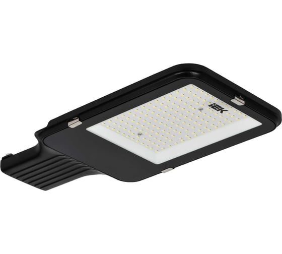 Изображение товара Светильник LED консольный IEK ДКУ 1013-120Д 5000К IP65 LDKU1-1013-120-5000-K03