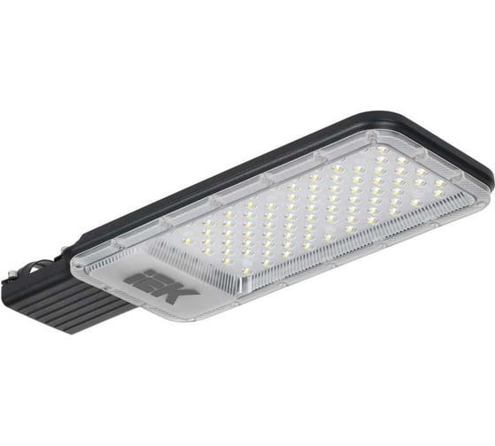 Изображение товара Светильник LED консольный IEK ДКУ 1011-120Ш 5000К IP65 LT-DKU1-1011-120-50-K03