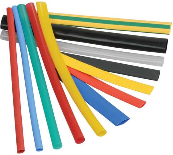 Изображение товара Набор ТТУ IEK нг-LS 8/4 4хЧ/2хБ/К/С/Ж/З 10x10см/упак UDRS-D4-D8-10-10