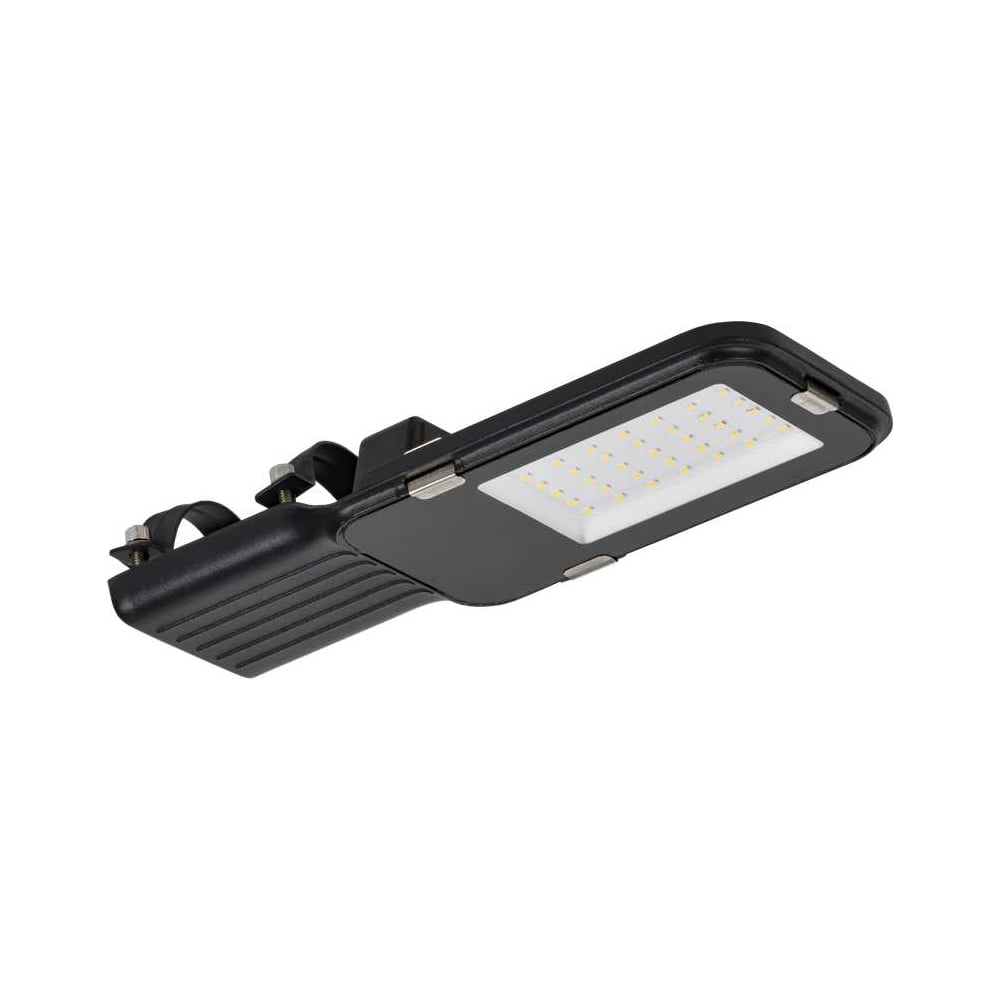 Изображение товара Светильник LED консольный IEK ДКУ 1013-75Д 5000K IP65