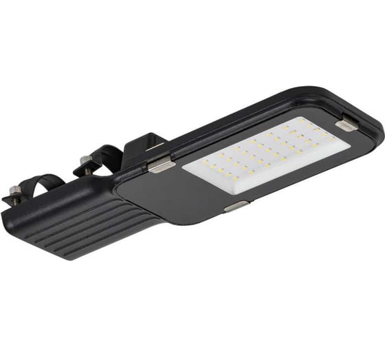 Изображение товара Светильник LED консольный IEK ДКУ 1013-75Д 5000К IP65 LDKU1-1013-075-5000-K03