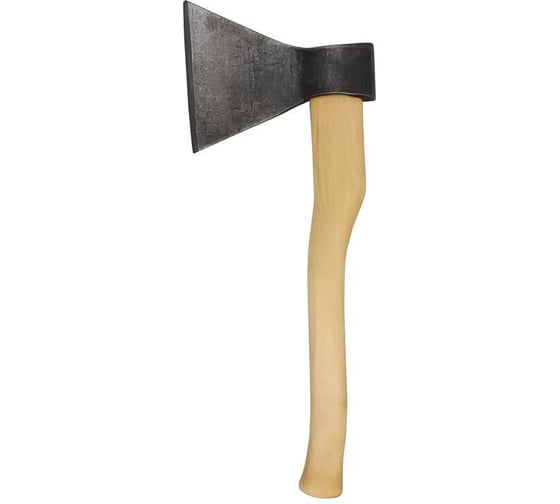 Изображение товара Топор кованный ООО "ПК ХозЦентр" Профив сборе СЛ-00072