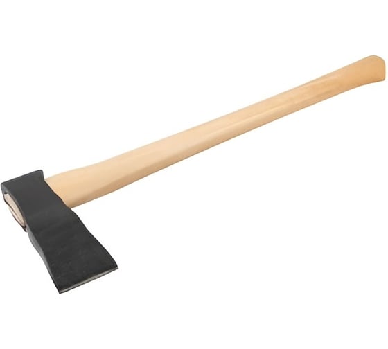 Изображение товара Колун кованный ООО "ПК ХозЦентр" Профив сборе СЛ-00076