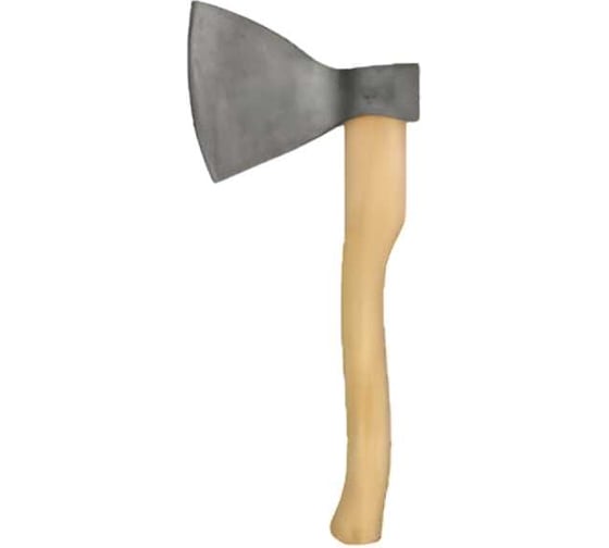 Изображение товара Топор кованный ООО "ПК ХозЦентр" Мясорубный Профив сборе СЛ-00077