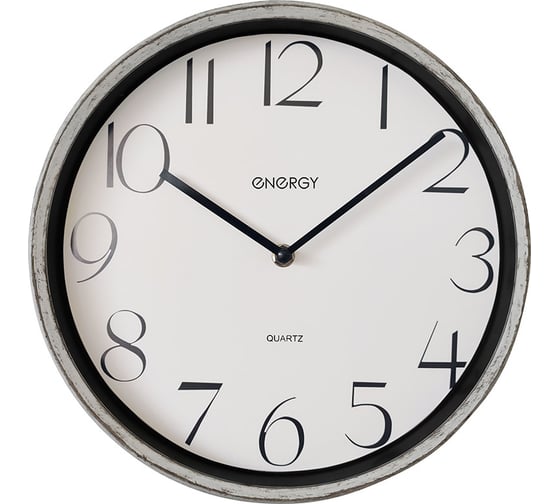 Изображение товара Настенные часы Energy модель ЕС-156 кварцевые 102205
