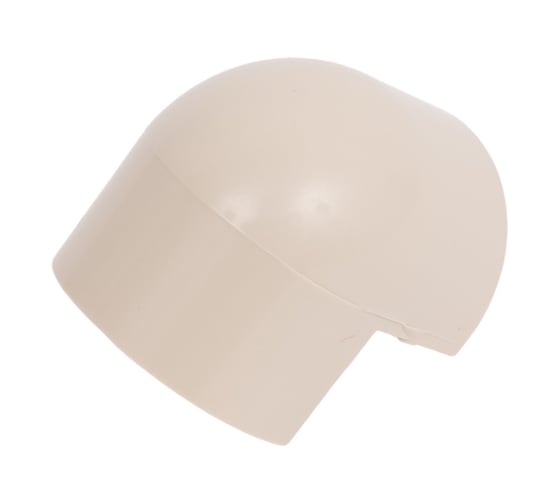 Изображение товара Угол внешний для кабель-канала Systeme Electric MultiSet 20x12, кремовый IMT20122BE