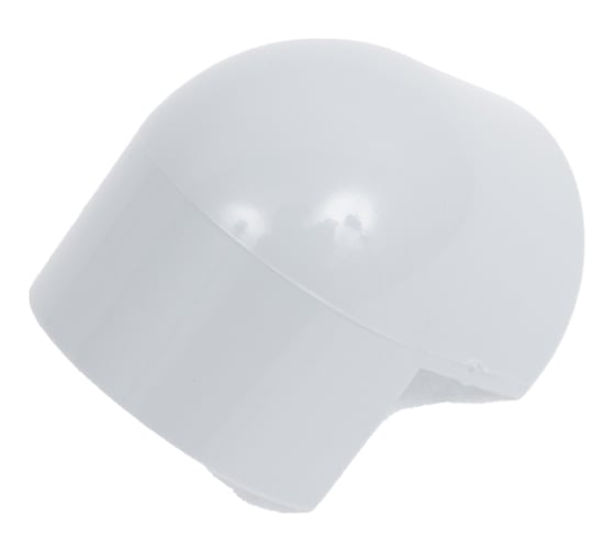 Изображение товара Угол внешний для кабель-канала Systeme Electric MultiSet 20x12, серый IMT20122GY