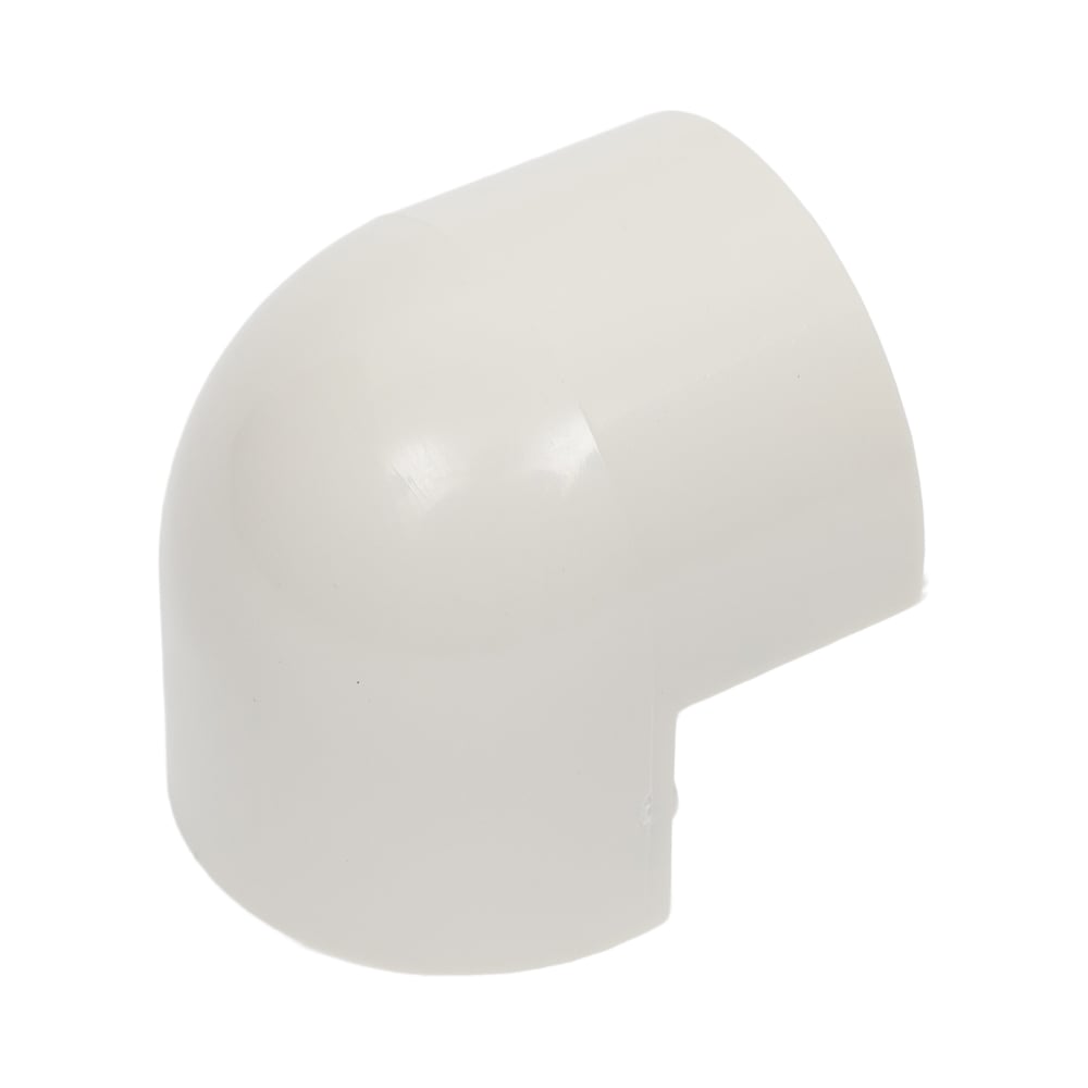 Изображение товара Угол внешний для кабель-канала Systeme Electric MultiSet 20x12 белый IMT20122WH