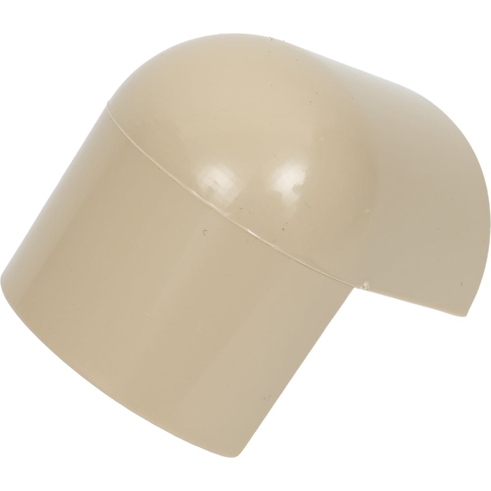 Изображение товара Угол внешний для кабель-канала Systeme Electric 30х13 кремовый IMT30132BE