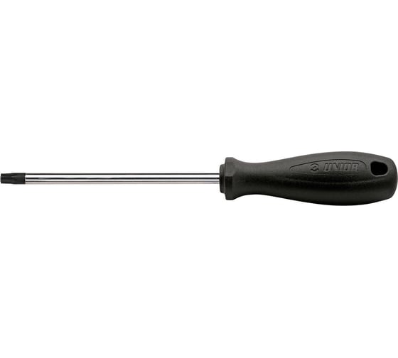Изображение товара Отвертка с профилем TORX Unior TX 40 3838909163895