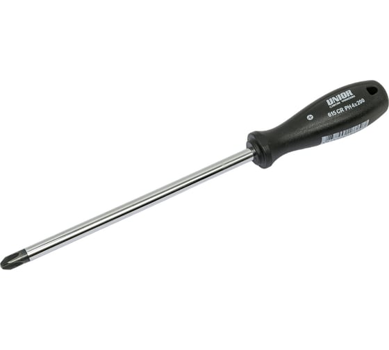 Изображение товара Крестовая отвертка Unior PH 4x200 3838909163697
