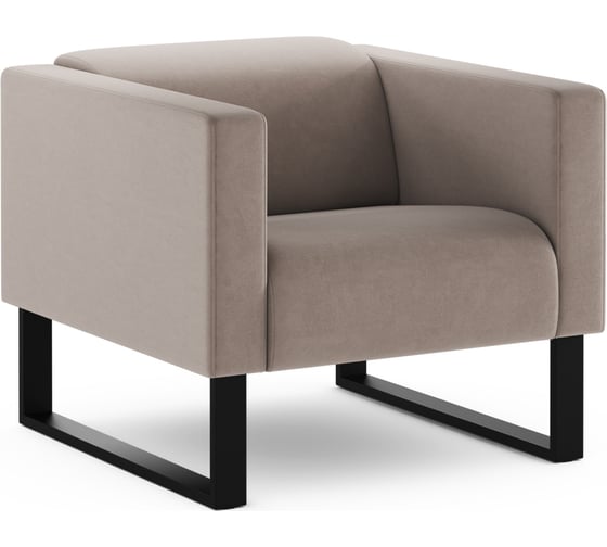 Изображение товара Диван офисный прямой MOON 153 0015312742