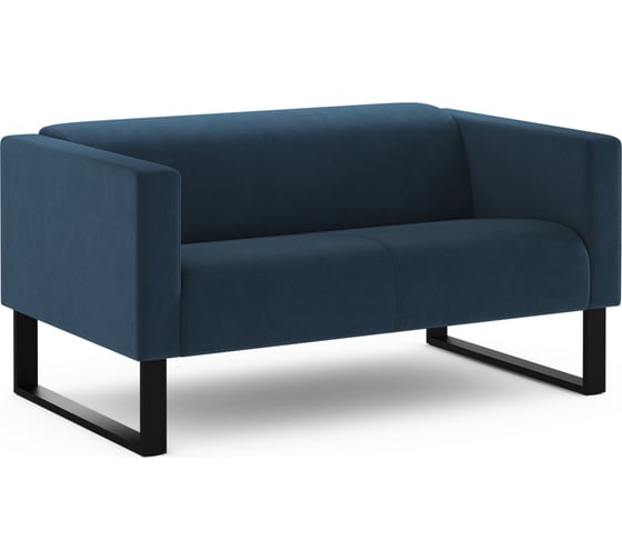 Изображение товара Диван офисный прямой MOON 153 0015322748