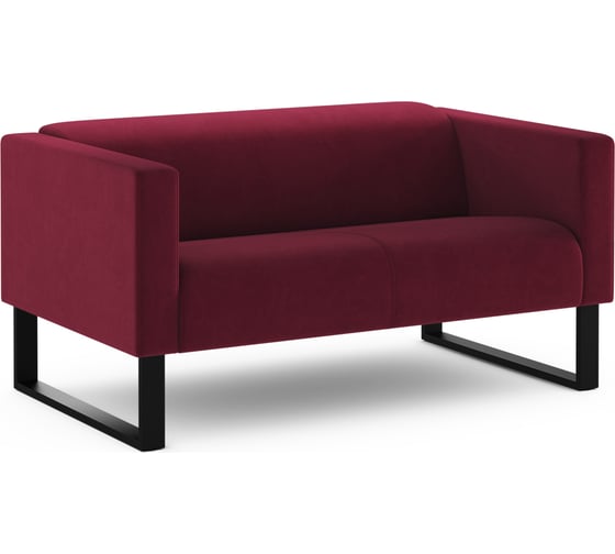 Изображение товара Диван офисный прямой MOON 153 0015322746