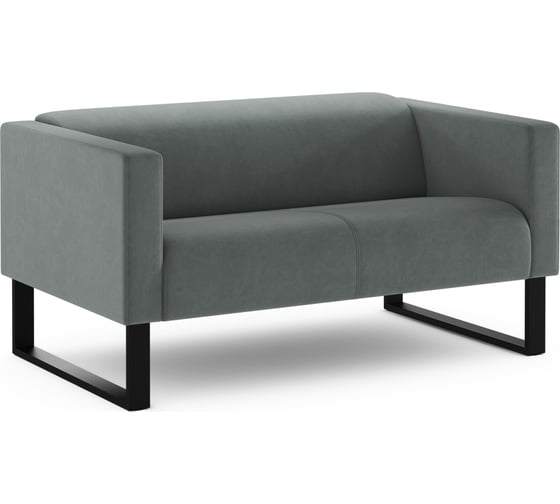 Изображение товара Диван офисный прямой MOON 153 0015322744