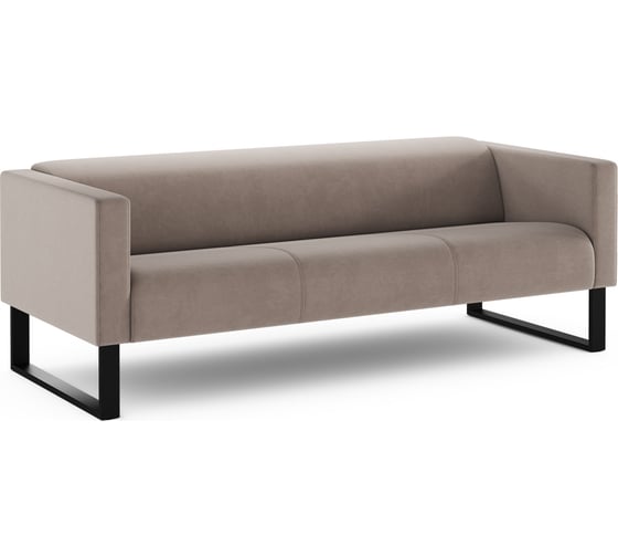 Изображение товара Диван офисный прямой MOON 153 0015332742