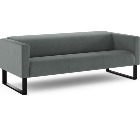 Изображение товара Диван офисный прямой MOON 153 0015332744