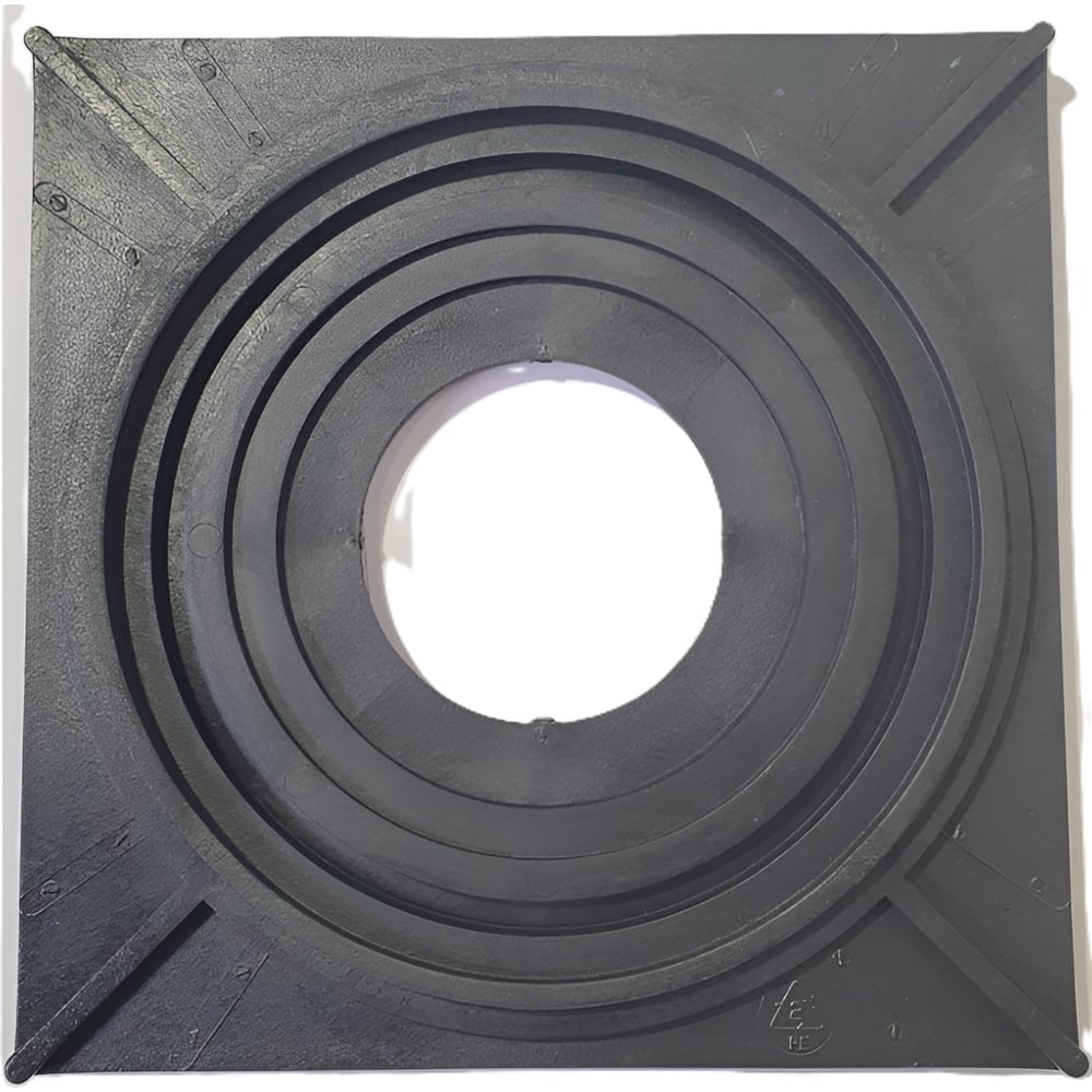 Изображение товара Опорная плита под ковер Fox Fittings UT0018084 для газоснабжения и водоснабжения