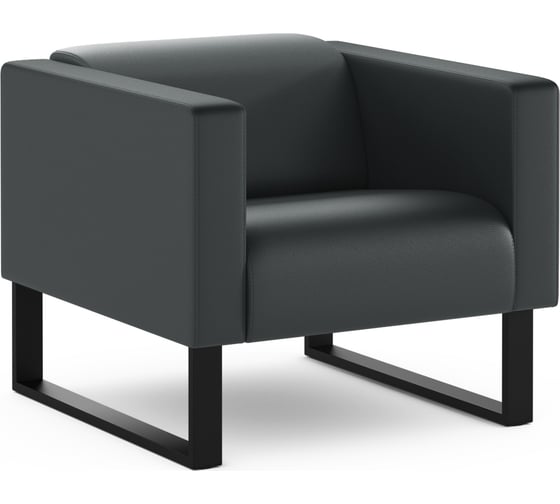 Изображение товара Диван офисный прямой MOON 153 0153123159