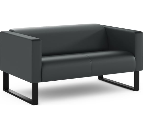 Изображение товара Диван офисный прямой MOON 153 0153223159