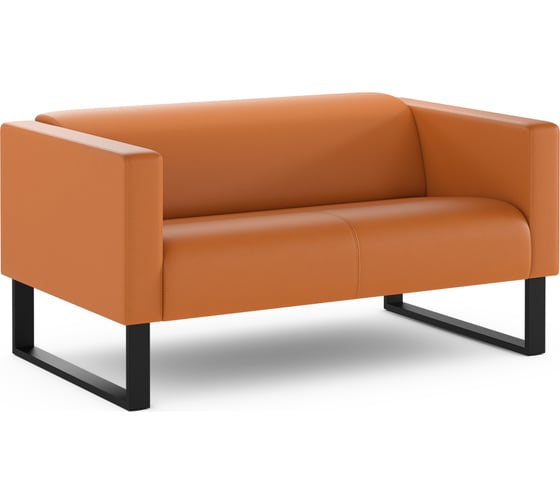 Изображение товара Диван офисный прямой MOON 153 0153223167