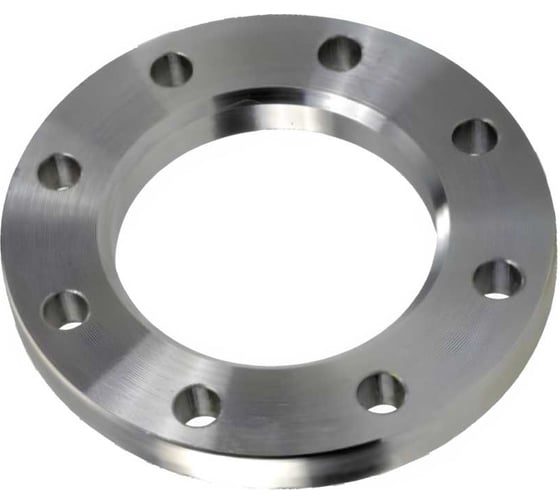 Изображение товара Фланец прижимной ООО Флексапайп + для ПНД трубы PN10 DN025/032 ст.20 УТ0036262
