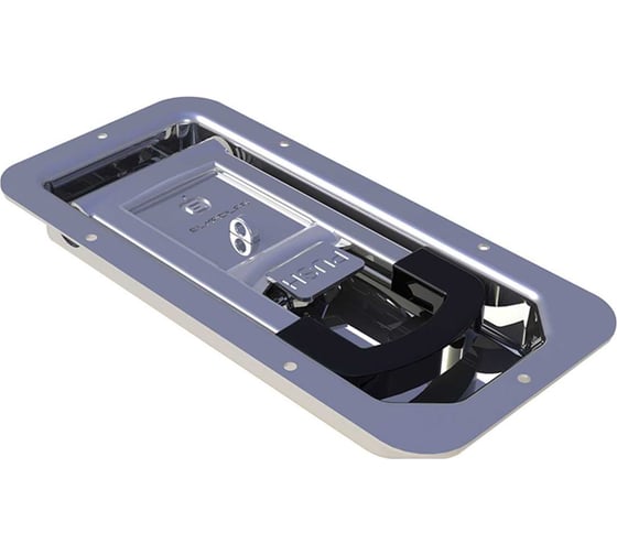 Изображение товара Замок врезной для двери ELMACILAR Арт. (упаковка 2 штуки) KK13.ZP.2