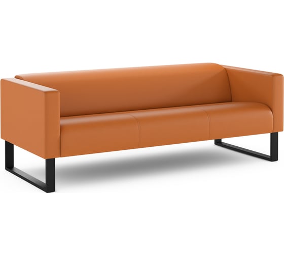 Изображение товара Диван офисный прямой MOON 153 0153323167