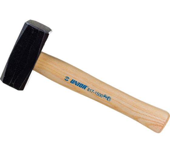 Изображение товара Кувалда Unior 1500 гр. 3838909018423