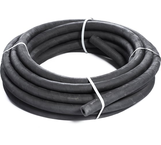 Изображение товара Рукав для воды HIMPT 19 м В (II) 25-36 мм (10 атм) ГОСТ 18698-79 00-00021197