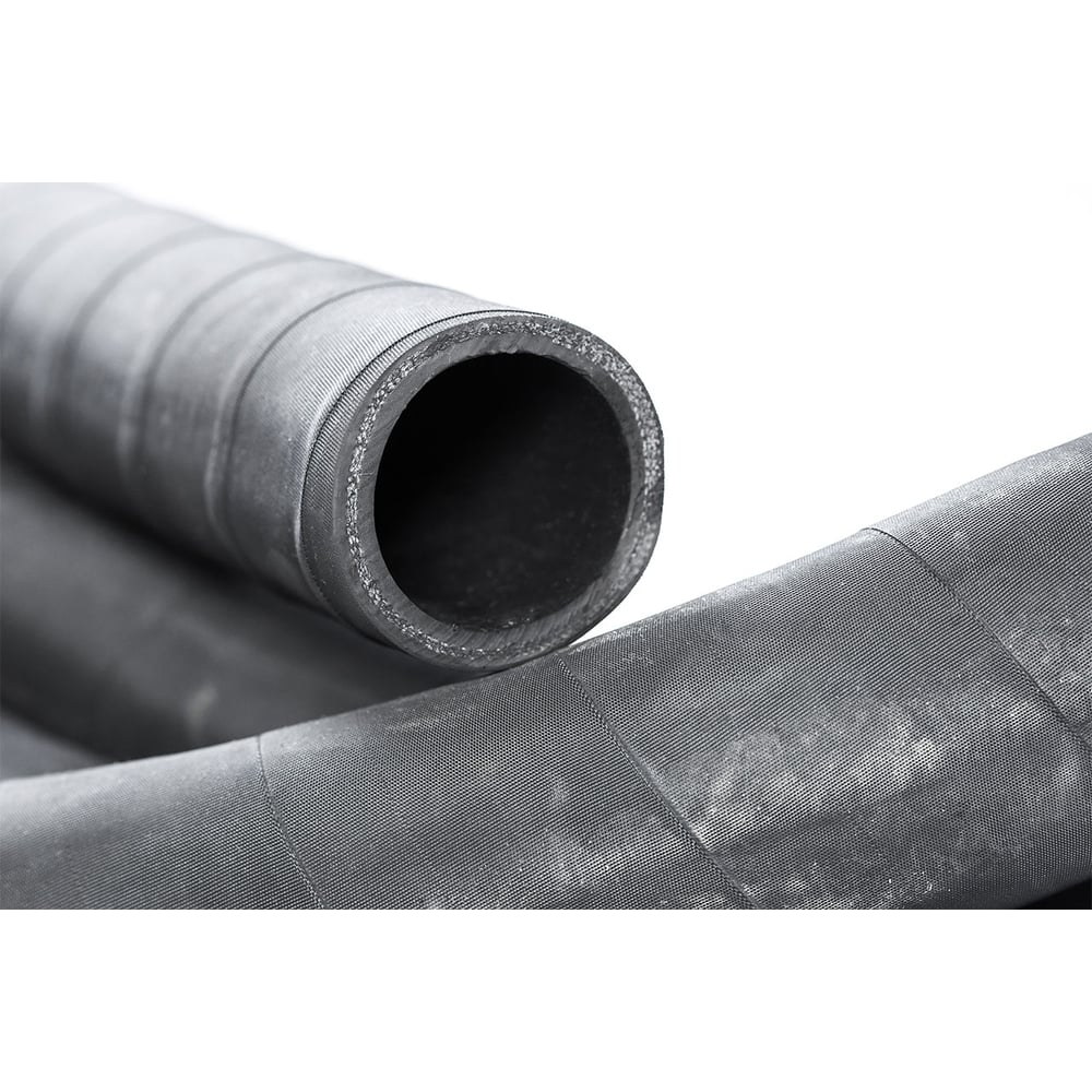 Изображение товара Рукав для воды HIMPT 19 м В (II) 50-64 мм (10 атм) ГОСТ 18698-79 00-00021200