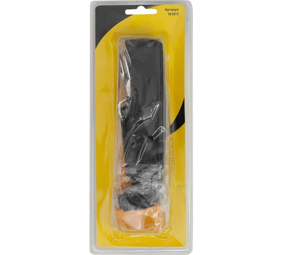 Изображение товара Ремень для триммера Гранит наплечный STANDART ТМ, универсальный 101813