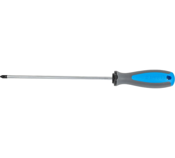 Изображение товара Крестовая отвертка Unior PH рукоятка TBI, PH 2x200 3838909117065