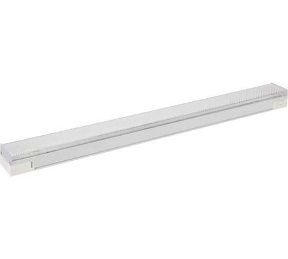 Изображение товара Светильник линейный LED IEK PRO 1022 36Вт 4000К 900 мм белый LTP-DCK-0-1022-036-40-K01