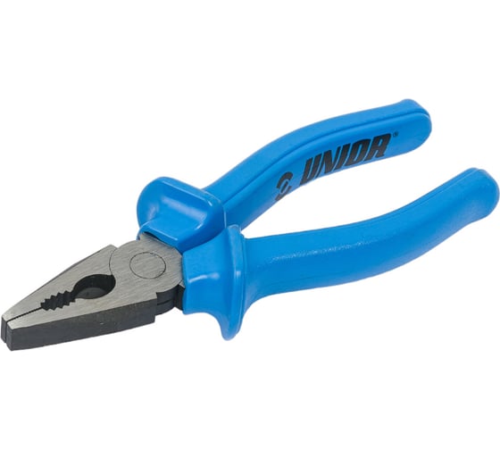 Изображение товара Комбинированные пассатижи Unior 160 мм 3838909086682