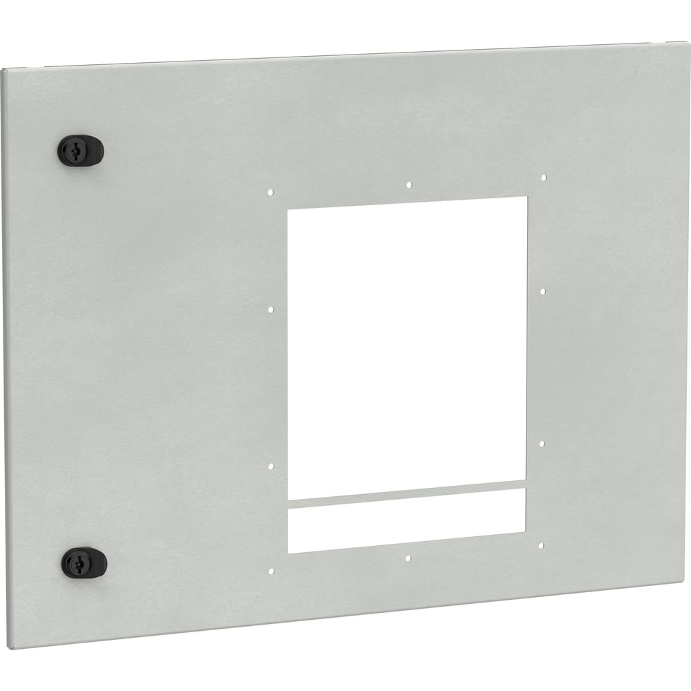 Изображение товара Дверь внешняя секционная IEK FORMAT ARMAT ACB E/F 600x800 выкатная