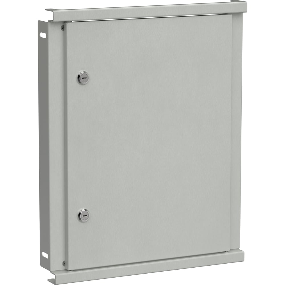 Изображение товара Дверь внутренняя IEK TITAN ЩМП 600x500 с комплектом установки TI-00D-DV-060-050