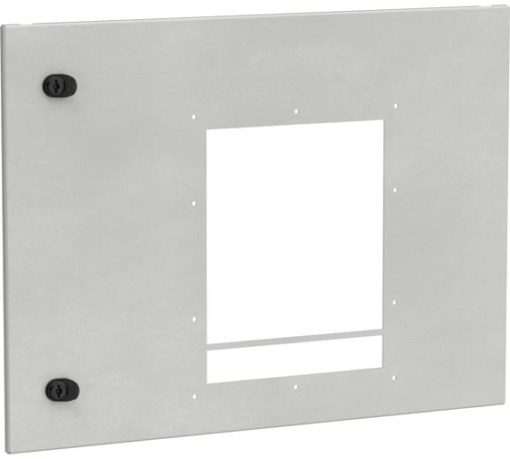 Изображение товара Дверь секционная внешняя IEK FORMAT ARMAT ACB D выкатного исполнения 3/4P 600x800 FO-00-ESDD-060-080