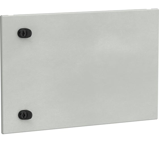 Изображение товара Дверь секционная внешняя IEK FORMAT 400x600 FO-00-ESD-040-060