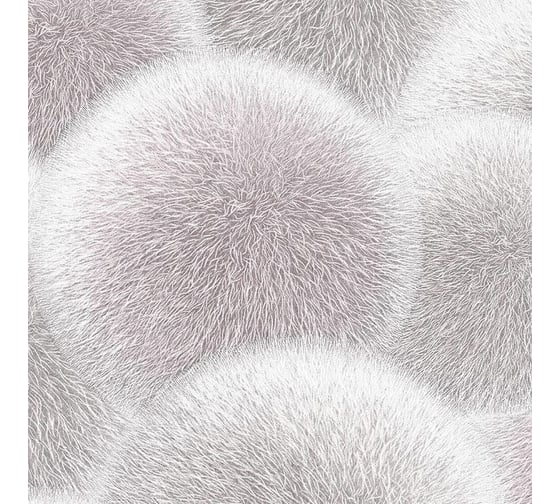 Изображение товара Обои виниловые профильные вспененные на флизелиновой основе FOX 1,06x10м Лайт 12854 (фн1)