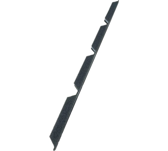 Изображение товара Уплотнитель РуфИзол ПКБ-174/26-1, И, верхний, 1 м 200 шт. УСП027ви-1_ВИ